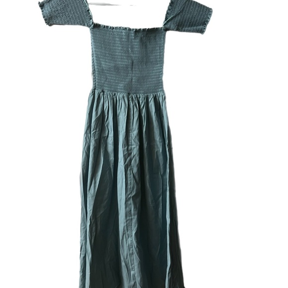 Reformation Petite Westley Dress - Picture 2 of 7